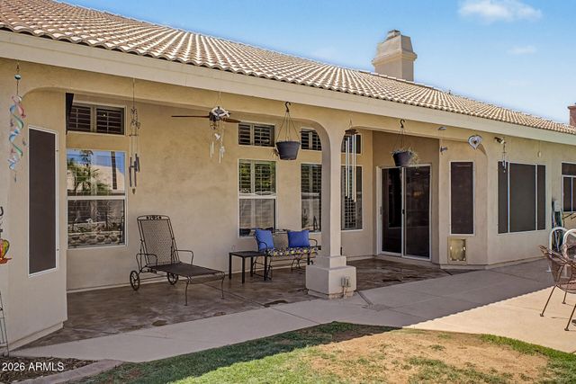 2034 E DIAS Drive, Gilbert, AZ 85234
