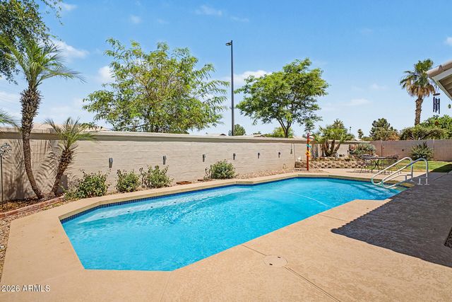 2034 E DIAS Drive, Gilbert, AZ 85234
