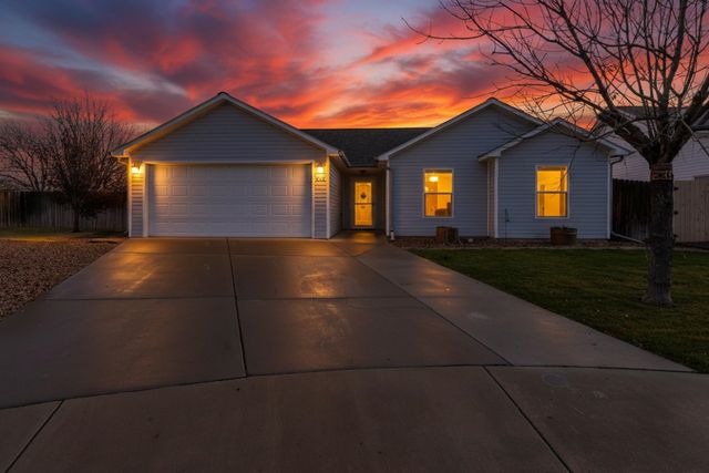 486 Jaquette Lane, Grand Junction, CO 81504
