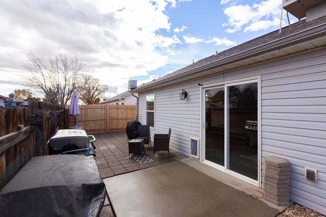 486 Jaquette Lane, Grand Junction, CO 81504