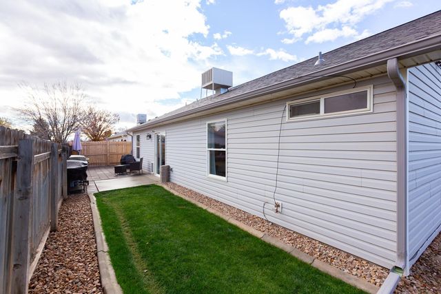 486 Jaquette Lane, Grand Junction, CO 81504
