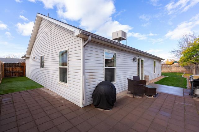 486 Jaquette Lane, Grand Junction, CO 81504