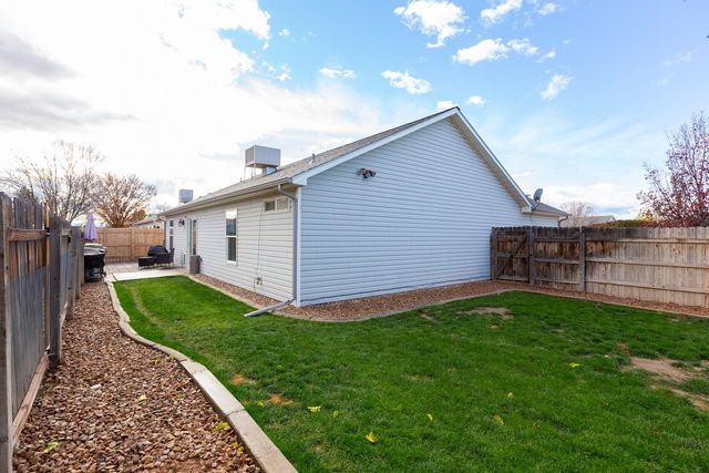 486 Jaquette Lane, Grand Junction, CO 81504