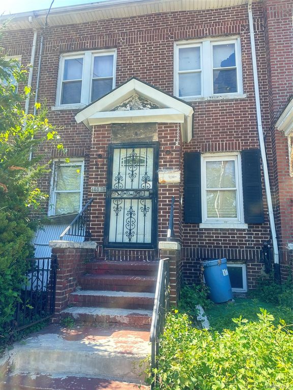 140-19 Rose Avenue, Flushing, NY 11355