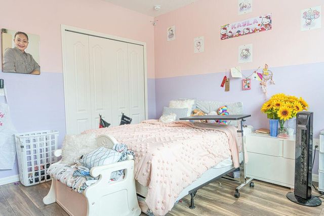 2108 SW Monterrey Lane, Port St Lucie, FL 34953