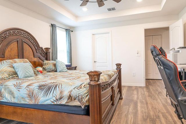 2108 SW Monterrey Lane, Port St Lucie, FL 34953