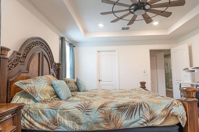 2108 SW Monterrey Lane, Port St Lucie, FL 34953