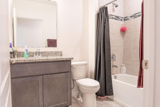 2108 SW Monterrey Lane, Port St Lucie, FL 34953