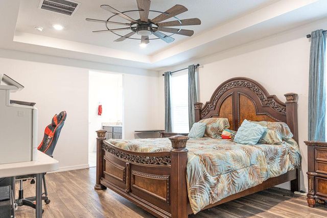 2108 SW Monterrey Lane, Port St Lucie, FL 34953