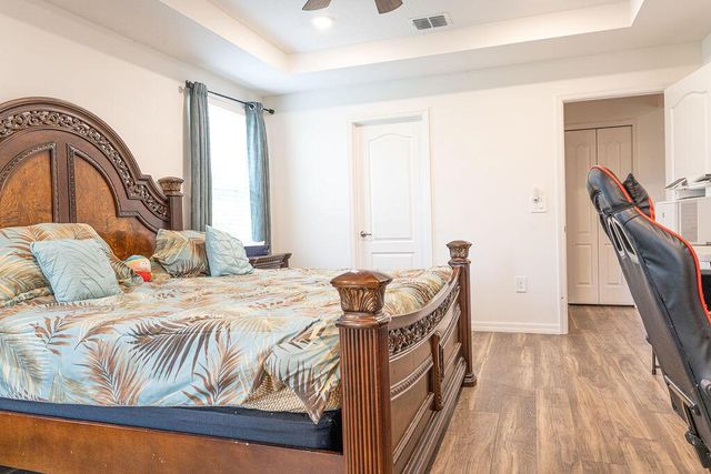 2108 SW Monterrey Lane, Port St Lucie, FL 34953