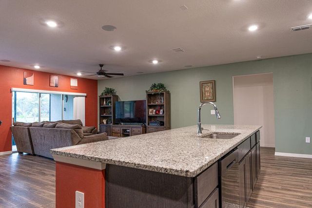 2108 SW Monterrey Lane, Port St Lucie, FL 34953