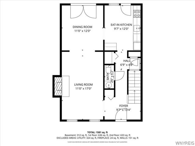 66 Kenton Place, Hamburg, NY 14075