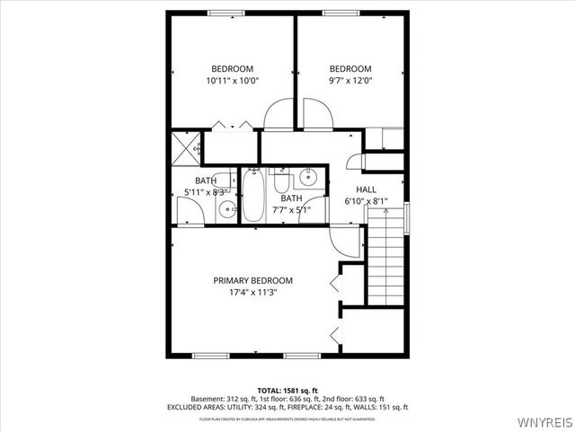 66 Kenton Place, Hamburg, NY 14075