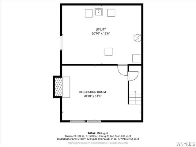 66 Kenton Place, Hamburg, NY 14075