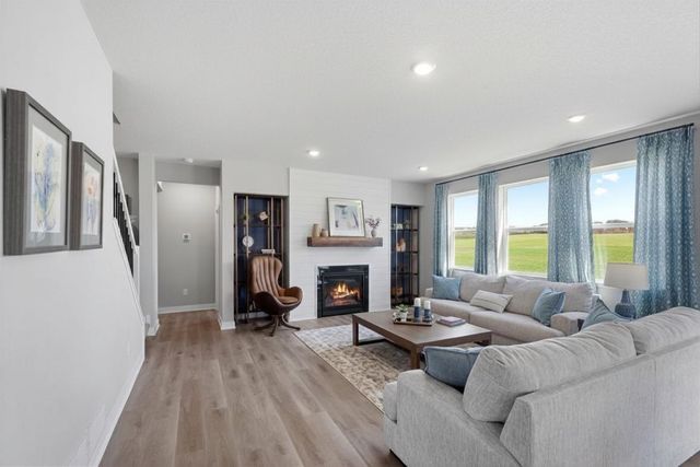 4791 Blake Way, Woodbury, MN 55129