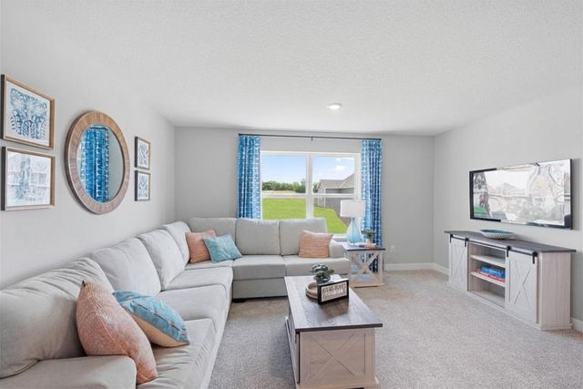 4791 Blake Way, Woodbury, MN 55129