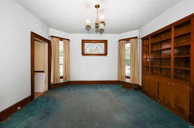 127 E Wiley Avenue, Bluffton, IN 46714