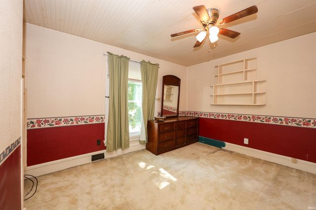 127 E Wiley Avenue, Bluffton, IN 46714