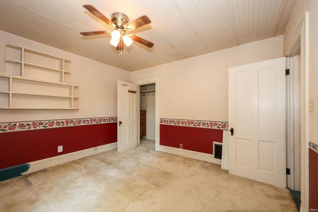 127 E Wiley Avenue, Bluffton, IN 46714