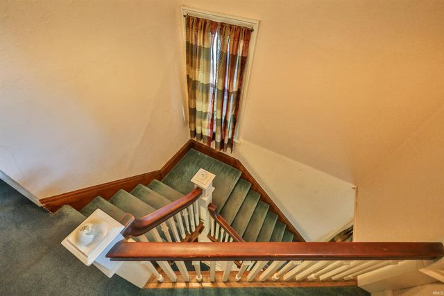 127 E Wiley Avenue, Bluffton, IN 46714