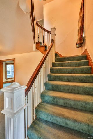 127 E Wiley Avenue, Bluffton, IN 46714