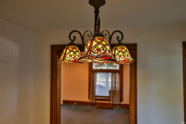 127 E Wiley Avenue, Bluffton, IN 46714