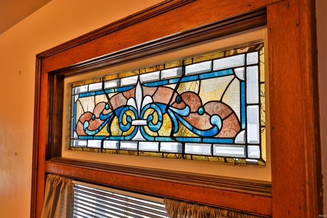 127 E Wiley Avenue, Bluffton, IN 46714