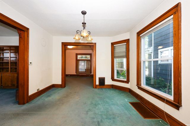 127 E Wiley Avenue, Bluffton, IN 46714