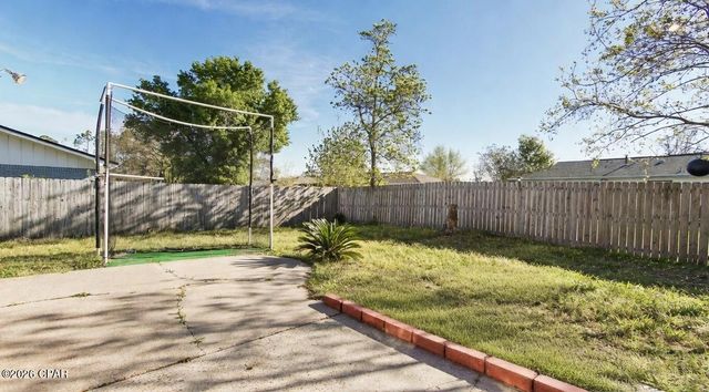 4026 Milano Road, Panama City, FL 32405