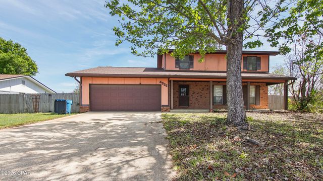 4026 Milano Road, Panama City, FL 32405