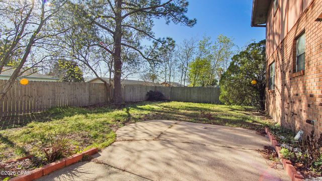 4026 Milano Road, Panama City, FL 32405