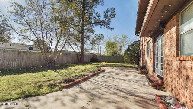 4026 Milano Road, Panama City, FL 32405