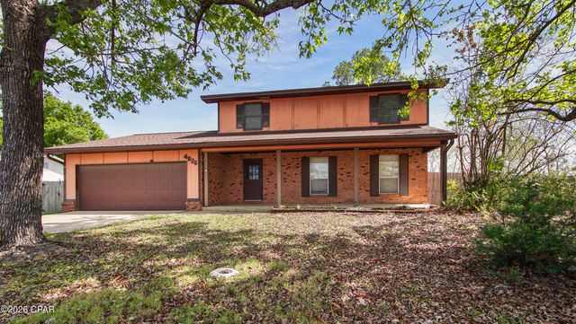 4026 Milano Road, Panama City, FL 32405