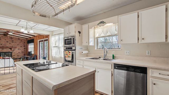 4026 Milano Road, Panama City, FL 32405