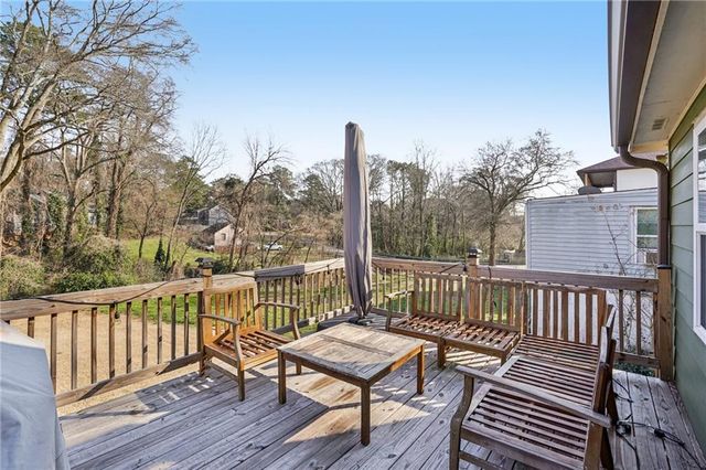 742 Fayetteville SE Road, Atlanta, GA 30316