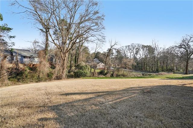 742 Fayetteville SE Road, Atlanta, GA 30316