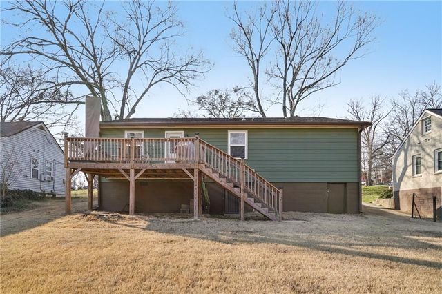 742 Fayetteville SE Road, Atlanta, GA 30316