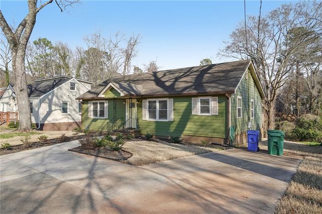 742 Fayetteville SE Road, Atlanta, GA 30316