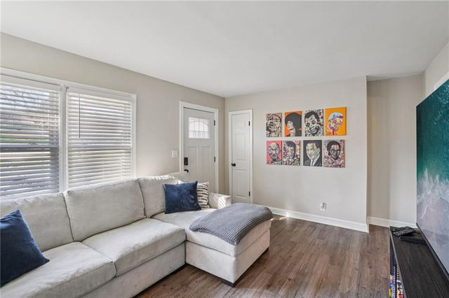 742 Fayetteville SE Road, Atlanta, GA 30316