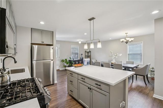 742 Fayetteville SE Road, Atlanta, GA 30316