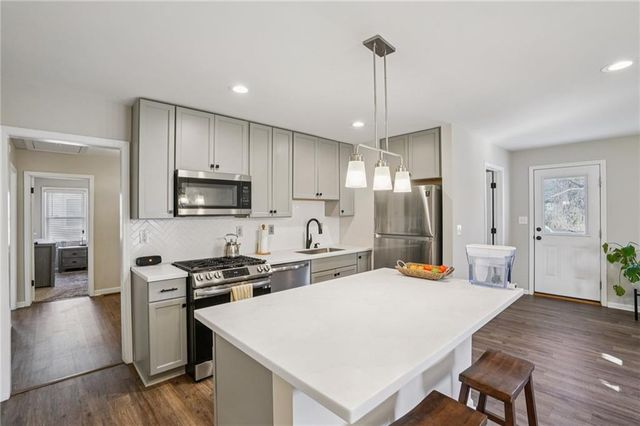 742 Fayetteville SE Road, Atlanta, GA 30316