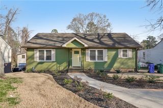 742 Fayetteville SE Road, Atlanta, GA 30316