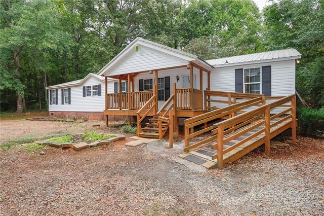 304 Wilderness Trail, Liberty, SC 29657
