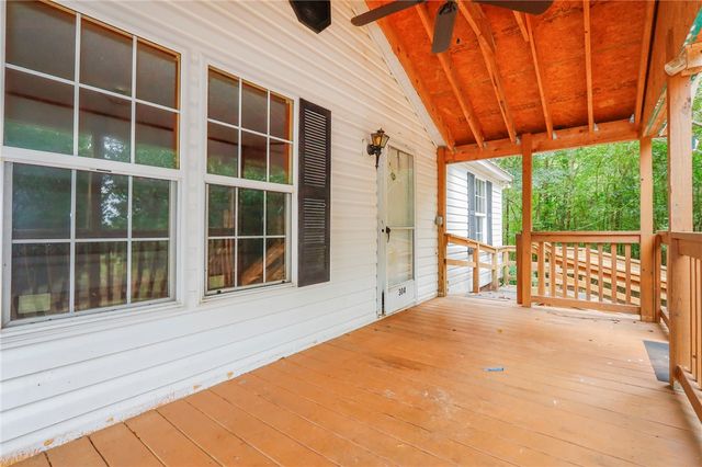 304 Wilderness Trail, Liberty, SC 29657