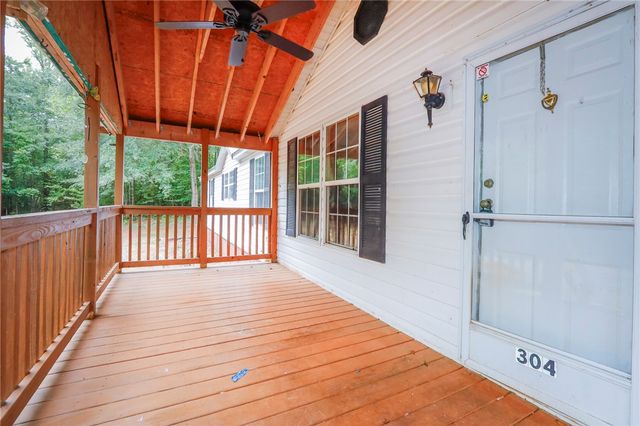 304 Wilderness Trail, Liberty, SC 29657