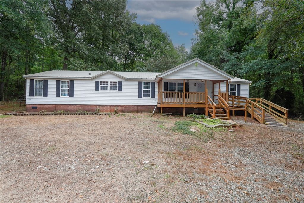 304 Wilderness Trail, Liberty, SC 29657