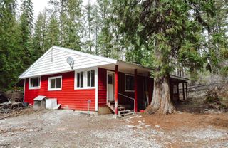 4961 Northshore Diamond Lake Rd, Newport, WA 99156