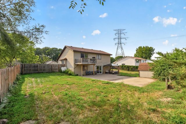 13241 Grouse Street NW, Coon Rapids, MN 55448