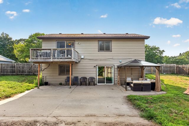 13241 Grouse Street NW, Coon Rapids, MN 55448