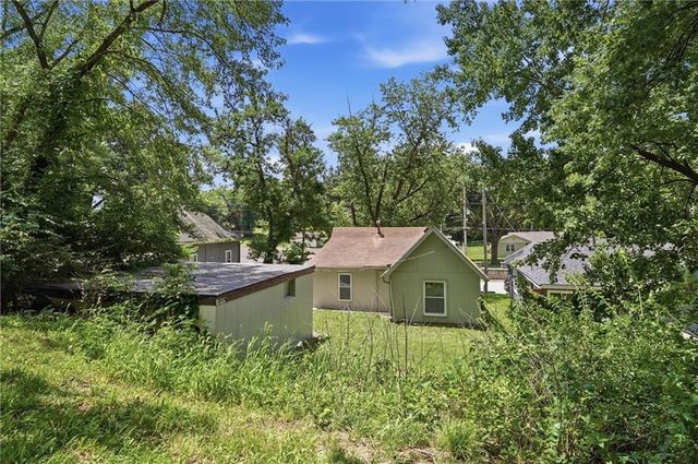 205 N 4th Street, Kansas City, KS 66111
